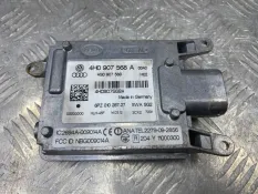 Блок управления задний левый Audi A8 D4 4.2 CDR