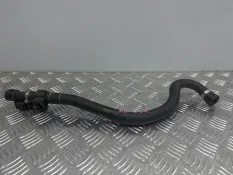 Патрубок охлаждения Audi A8 D4 4.2 CDR