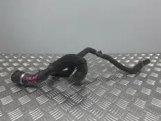 Патрубок охлаждения нижний Audi A8 D4 4.2 CDR