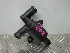 Электромагнитный клапан Audi A8 D4 4.2 CDR