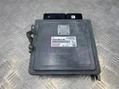 Блок управления двигателем Porsche Panamera 970