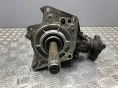 Раздатка Nissan X-Trail T31 2.0 MR20DE