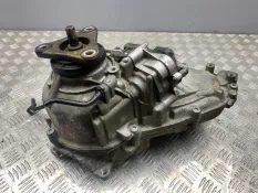 Раздатка BMW X5 F15 3.0T N57D30A