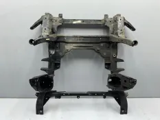 Подрамник передний BMW X5 F15 3.0T N55B30A