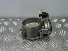 Дроссель Audi A8 D4 4.2 CDR