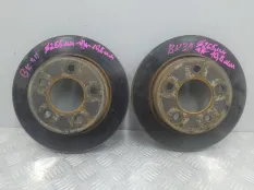 Диски комплект задние Mazda 3 BK