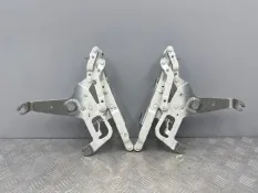 Петли капота передние BMW X5 F15