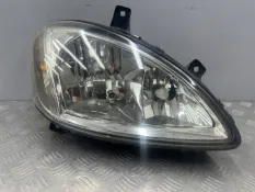 Фара галоген передняя правая Mercedes Viano W639