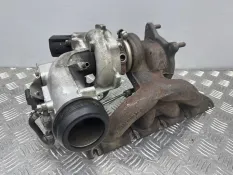 Турбина Volkswagen Passat B6 2.0T BWA