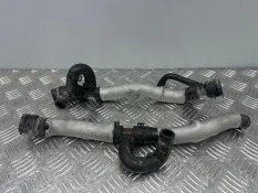 Патрубки печки Volkswagen Passat B6 2.0 BVY