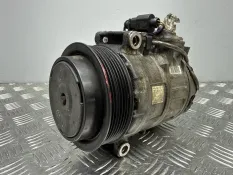 Компрессор кондиционера Porsche Panamera 970 3.6