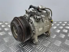 Компрессор кондиционера BMW X5 F15 3.0T N57D30A