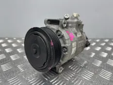 Компрессор кондиционера Volkswagen Passat B6 2.0T