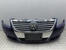 Бампер передний Volkswagen Passat B6