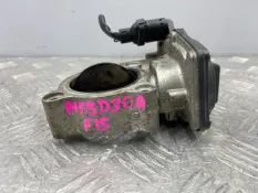 Дроссель BMW X5 F15 3.0T N57D30A