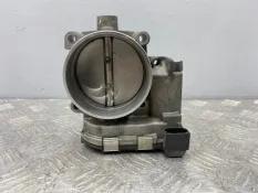 Дроссель Porsche Panamera 970 3.6 M46.20