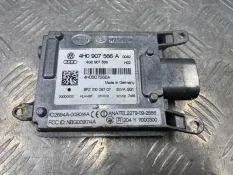 Блок управления задний правый Audi A8 D4 4.2 CDR