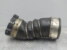 Патрубок интеркулера BMW X5 F15 3.0T N57D30A