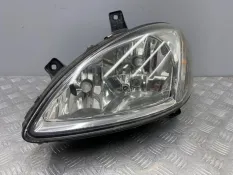 Фара галоген передняя левая Mercedes Viano W639