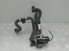 Клапан печки BMW X5 F15 3.0T N57D30A