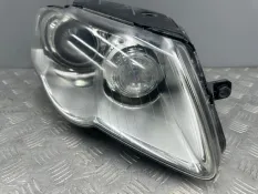 Фара ксенон передняя правая Volkswagen Passat B6