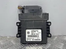 Блок управления КПП Volkswagen Passat B6 2.0 BVY