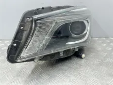 Фара ксенон передняя левая Mercedes CLA C117