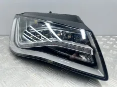 Фара LED передняя правая Audi A8 D4
