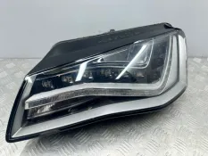 Фара LED передняя левая Audi A8 D4
