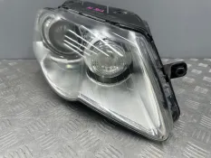 Фара ксенон передняя правая Volkswagen Passat B6