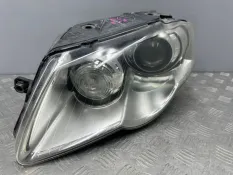 Фара ксенон передняя левая Volkswagen Passat B6