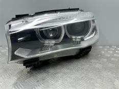 Фара ксенон передняя левая BMW X5 F15
