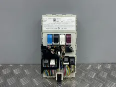 Блок комфорта BMW X5 F15