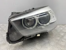 Фара ксенон левая BMW 5 GT F07