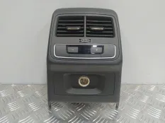 Климат контроль задний Audi A4 B9