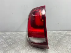 Фонарь задний левый BMW X5 F15