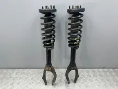 Стойки комплект передние Honda Accord CU