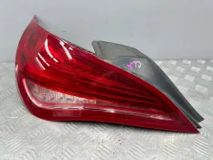 Фонарь задний левый Mercedes CLA C117