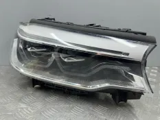 Фара LED передняя правая BMW 5 G30