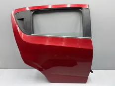 Дверь задняя правая Chevrolet AVEO T300
