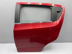Дверь задняя левая Chevrolet AVEO T300