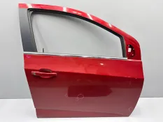 Дверь передняя правая Chevrolet AVEO T300