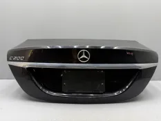 Крышка багажника задняя Mercedes C-Class W205