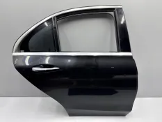 Дверь задняя правая Mercedes C-Class W205