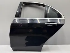 Дверь задняя левая Mercedes C-Class W205
