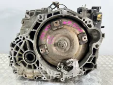 АКПП Cadillac SRX 2 LF1 3.0 80T.KM