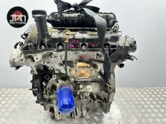 Двигатель Cadillac SRX 2 LF1 3.0 80T.KM 2011