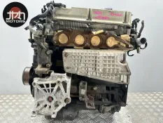 Двигатель Mitsubishi Grandis NA4W 4G69 2.4 87T.KM