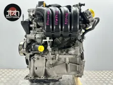 Двигатель Toyota RAV4 XA40 3ZR-FAE 2.0 83T.KM 2015