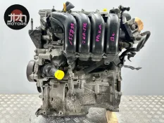 Двигатель Toyota Avensis T27 2ZR-FAE 1.8 98T.KM